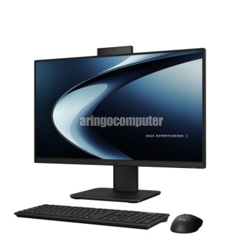 BuildUp PC Asus AIO EXPERTCENTER P470VAK-B5852WS INTEL CORE 210H 8GB -SSD 512GB -WIN11+OHS -BLACK