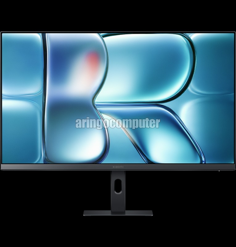 Monitor XIAOMI A27Qi 2026 EU IPS/2K QHD/120Hz/6ms/Bezelless