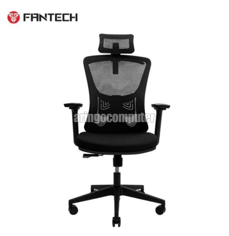 Gaming Chair Fantech A-260 BLACK