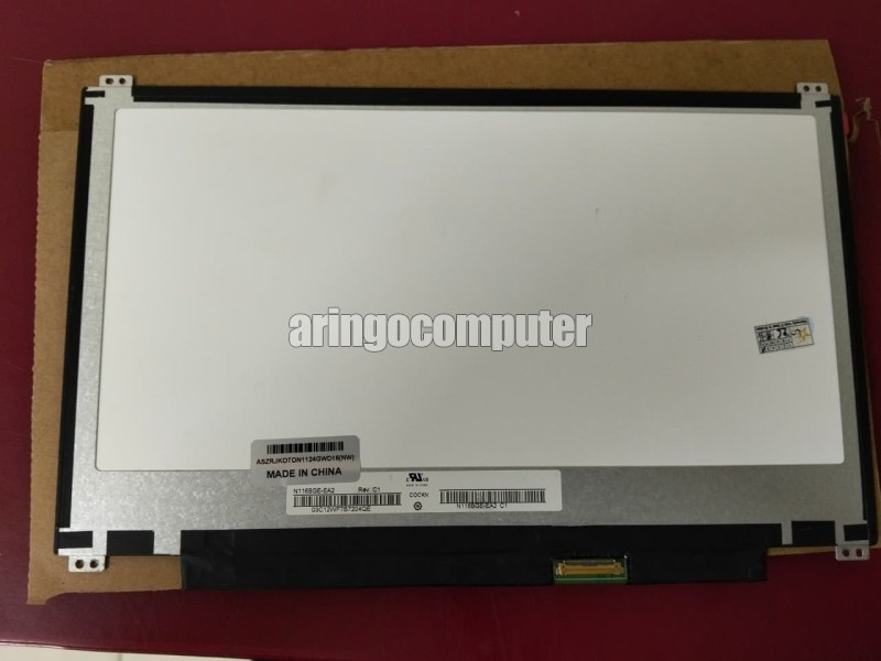 NBPart (Other) General LED 11.6in SLIM 30pin K.ATAS BAWAH ASUS E202