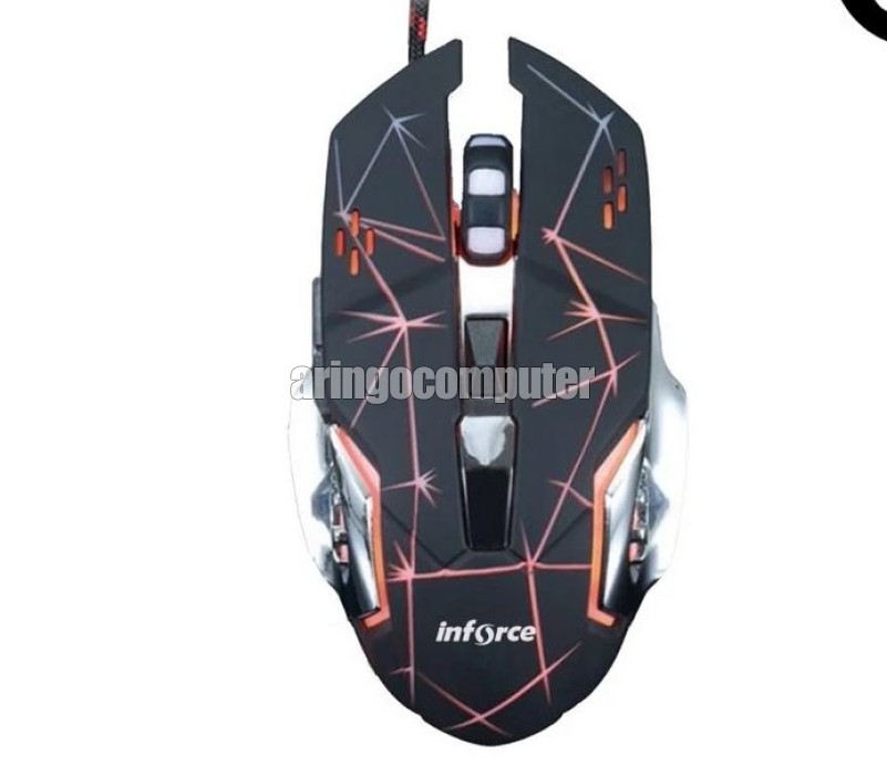Mouse Inforce GAMING 1615A