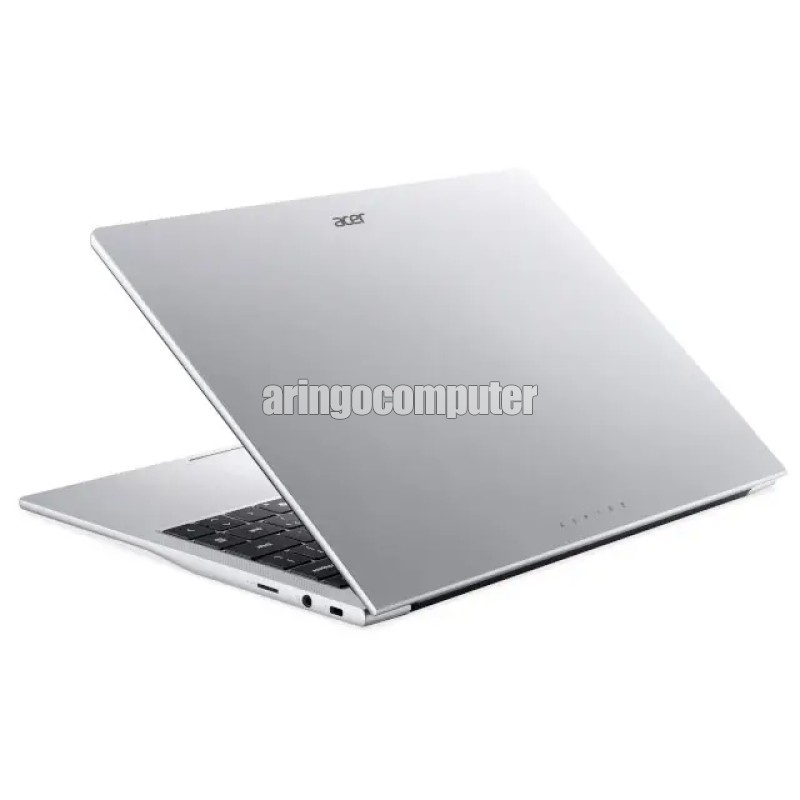 Laptop Acer ASPIRE LITE AL14-45P-R8JN RYZEN 3 5400U 8GB -SSD 512GB -WIN11+OHS -LIGHT SILVER