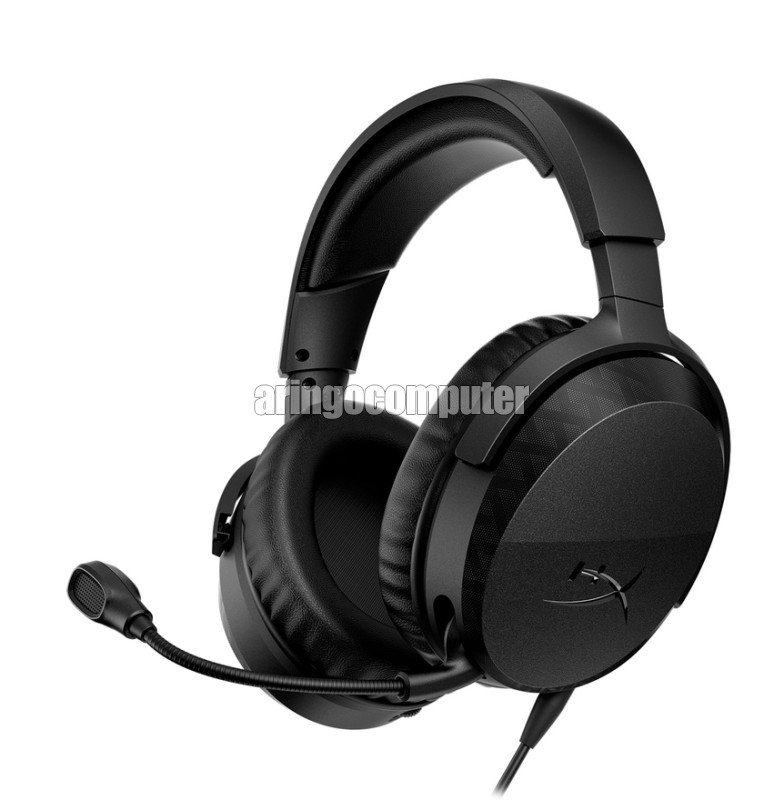 Headset HyperX CLOUD STINGER 3 - BLACK
