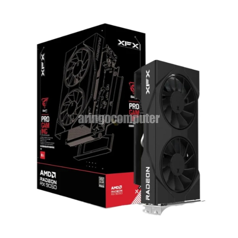 VGA XFX RX9050 8GB GDDR6