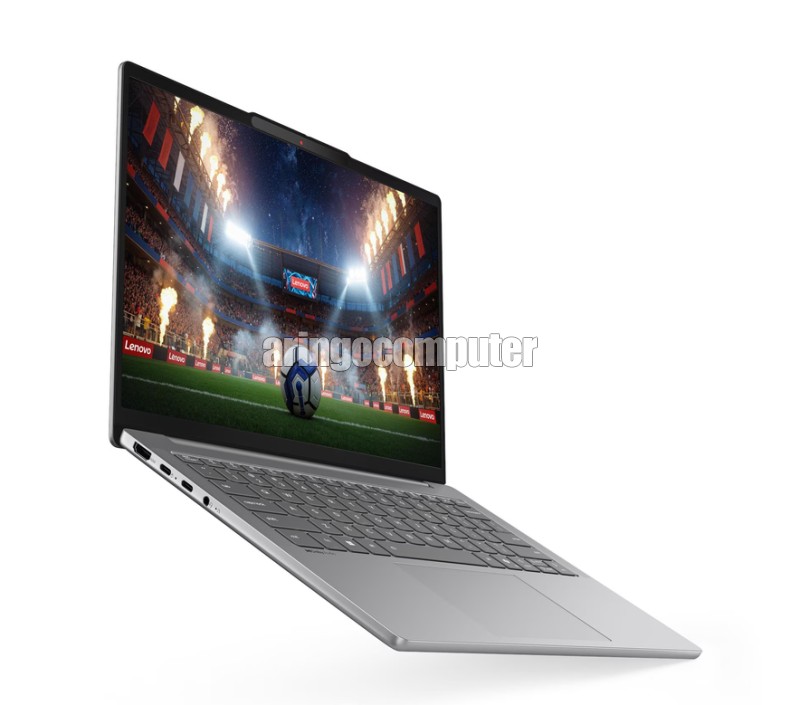 Laptop Lenovo IDEAPAD SLIM 5 14IPH11-83S5003AID INTEL CORE ULTRA 5 325 16GB -SSD 512GB -WIN11+OHS+M365 -LUNA GREY