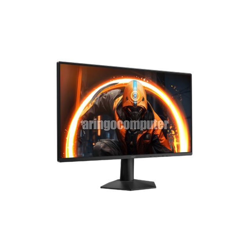 Monitor AOC GAMING 24G50F/70 IPS/FHD/180Hz/0.5ms/FLAT WIDE/G-SYNC
