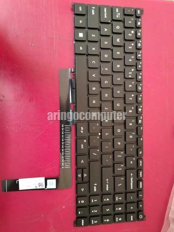 NBPart (Keyboard) Acer A315-24/A715-76 BACKLIGHT