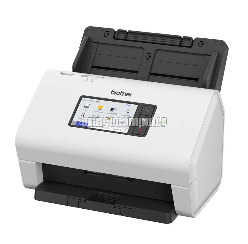 Scanner Brother ADS-4900W