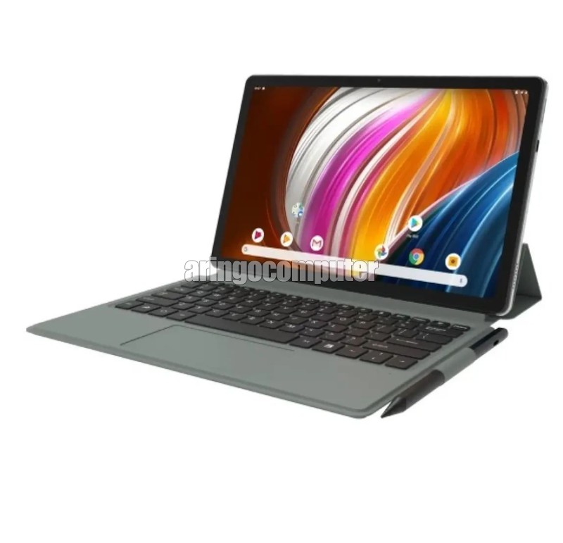 Gadget / Console Advan TAB SKETSA 5 MediaTek Helio G99 8GB -STORANGE 128GB -GREEN -Stylus Pen -Smart Magnetic Keyboard